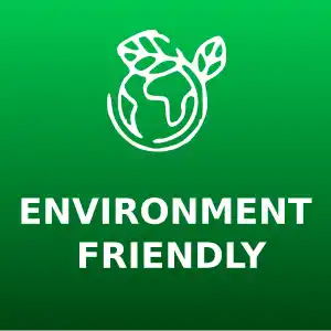 Environment Friendly