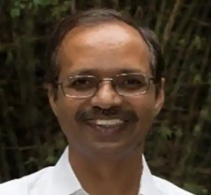 Jagdeesh Suknad
