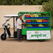 Sabjikothi E-cart - Annapurna Rath - Image 2