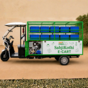 Sabjikothi E-cart - Annapurna Rath - Image 3