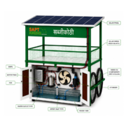 Sabjikothi cart