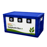 Sabjikothi box electric - Image 2