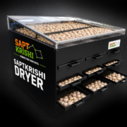 Saptkrishi dryer - Image 2