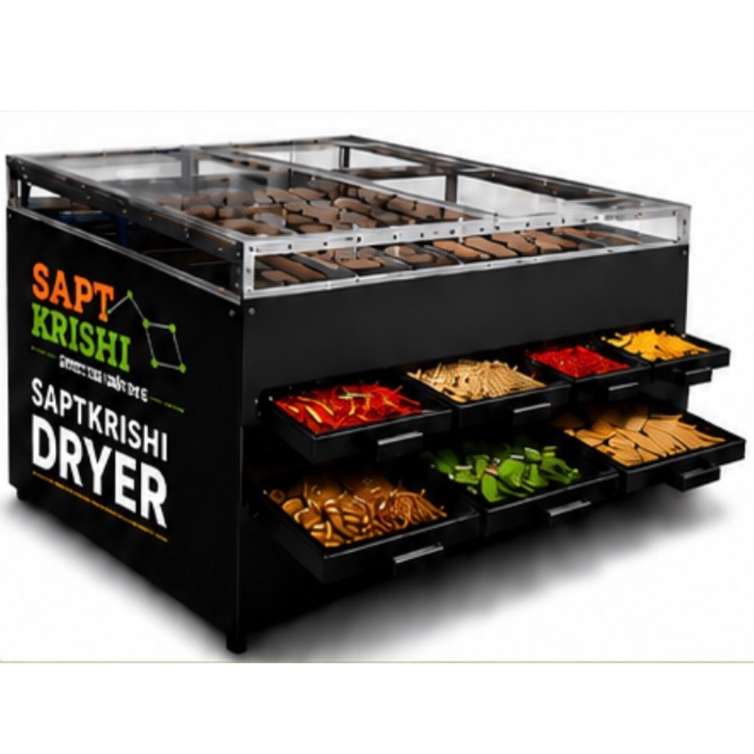 Saptkrishi Dryer Saptkrishi dryer - Image 1
