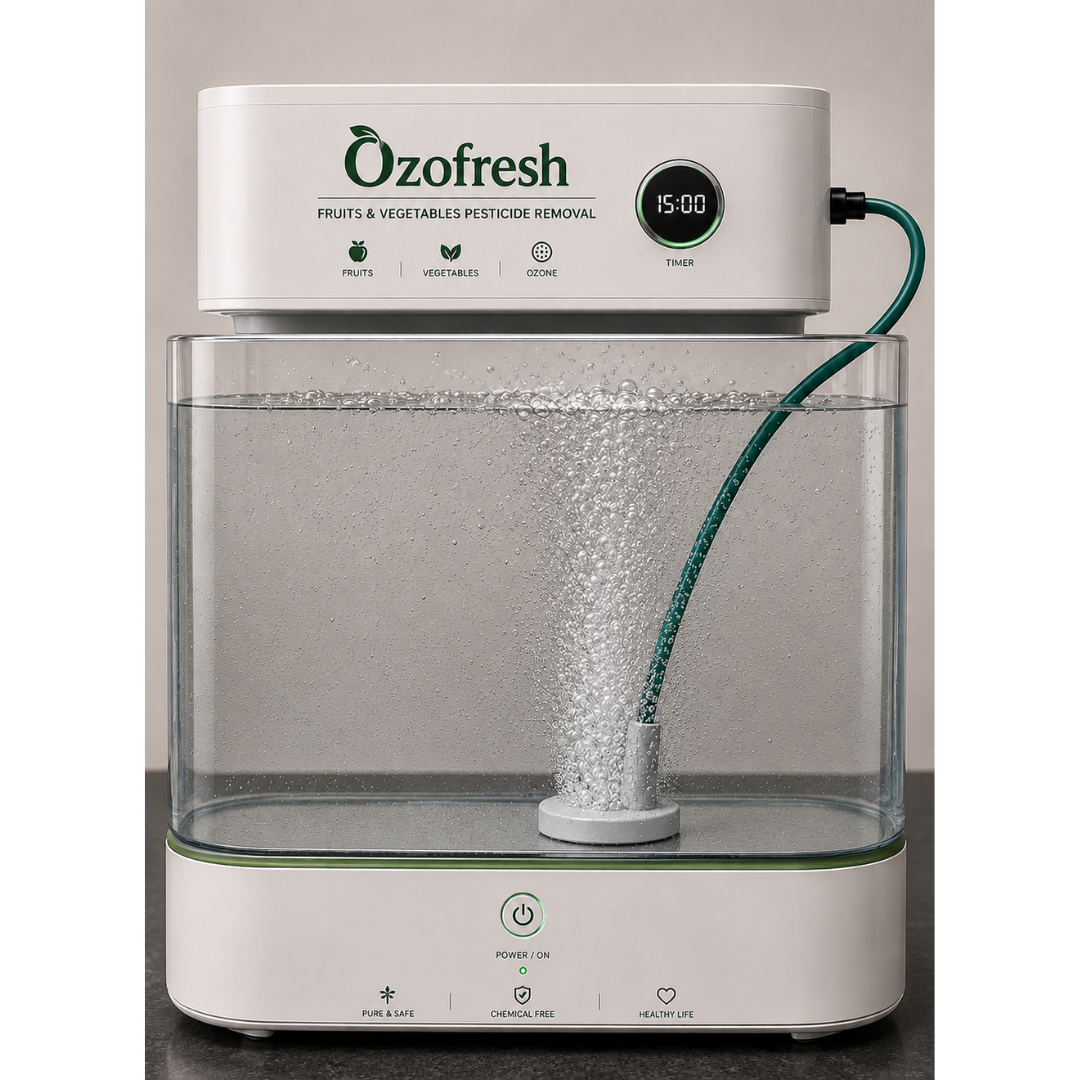 Saptkrishi Pesticide Remover Saptkrishi Pesticide Remover - Image 1